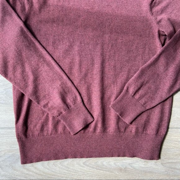 The North Face Wool Sweater - Picture 13 of 14